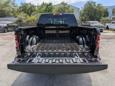 2026 Ram 1500 — photo 12 view