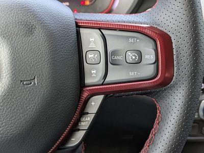 2026 Ram 1500 — photo 24 view