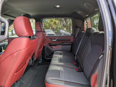 2026 Ram 1500 — photo 13 view