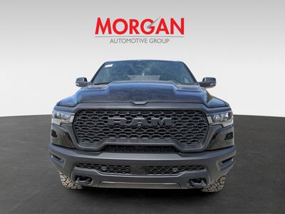 2026 Ram 1500 — photo 8 view