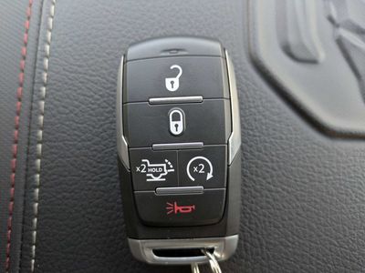 2026 Ram 1500 — photo 28 view