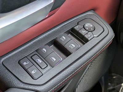 2026 Ram 1500 — photo 22 view