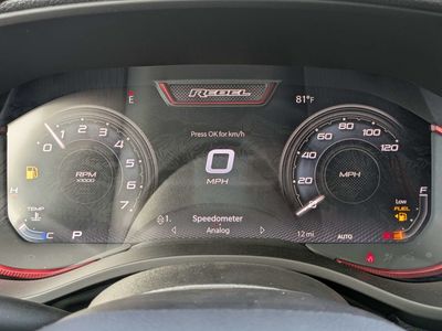2026 Ram 1500 — photo 25 view
