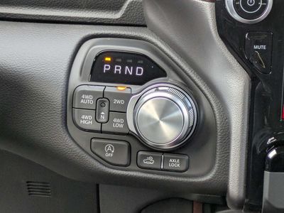 2026 Ram 1500 — photo 18 view