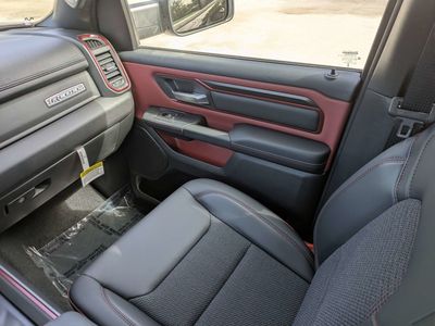 2026 Ram 1500 — photo 16 view