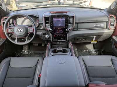 2026 Ram 1500 — photo 14 view