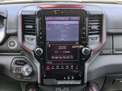 2026 Ram 1500 — photo 17 view