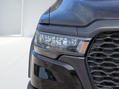 2026 Ram 1500 — photo 9 view