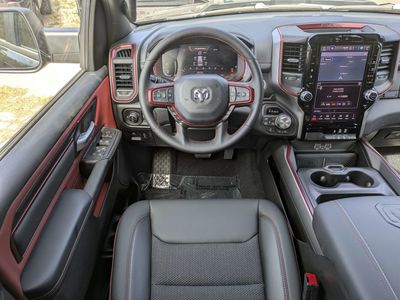 2026 Ram 1500 — photo 15 view