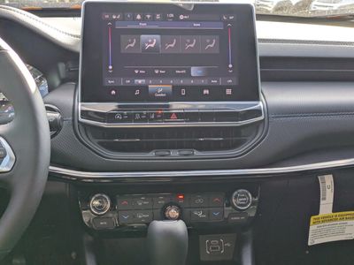 2026 Jeep Compass - Photo 16