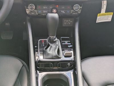 2026 Jeep Compass - Photo 17