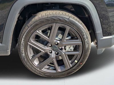2026 Jeep Compass - Photo 9