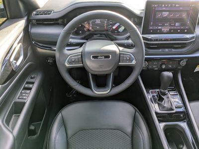 2026 Jeep Compass - Photo 14