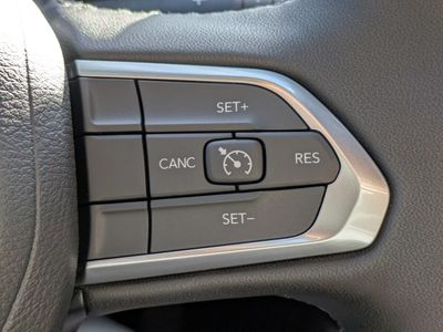 2026 Jeep Compass - Photo 23