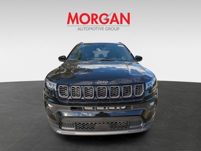 2026 Jeep Compass - Photo 7
