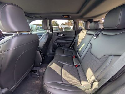 2026 Jeep Compass - Photo 12