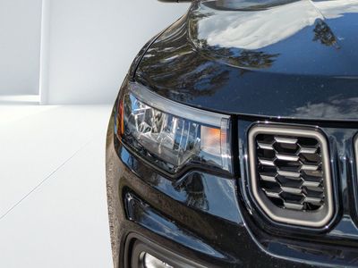 2026 Jeep Compass - Photo 8