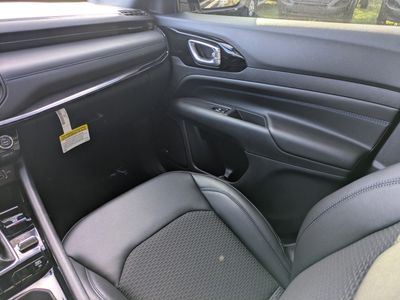 2026 Jeep Compass - Photo 15