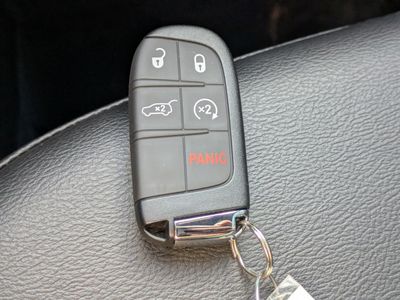 2026 Jeep Compass - Photo 26
