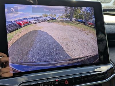 2026 Jeep Compass - Photo 19