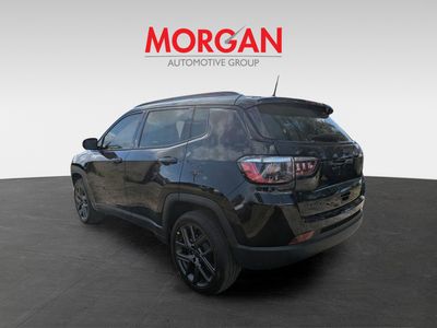 2026 Jeep Compass - Photo 5