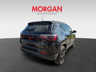 2026 Jeep Compass - Photo 3