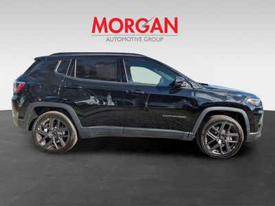 2026 Jeep Compass - Photo 2