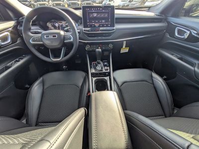 2026 Jeep Compass - Photo 13