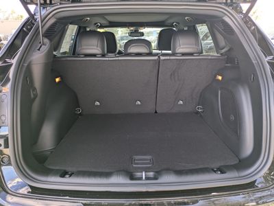 2026 Jeep Compass - Photo 11
