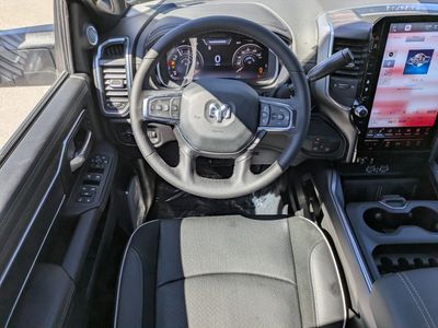 2026 Ram 2500 - Photo 14