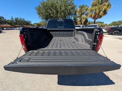 2026 Ram 2500 - Photo 11