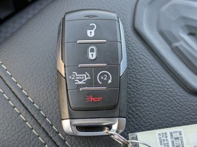 2026 Ram 2500 - Photo 25