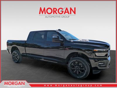 2026 Ram 2500 - Photo 1