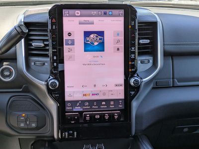 2026 Ram 2500 - Photo 16
