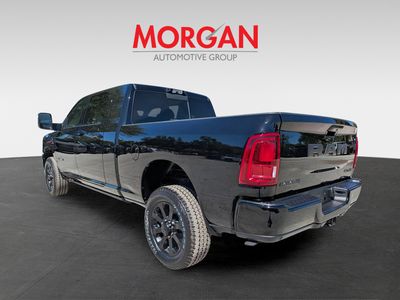 2026 Ram 2500 - Photo 5
