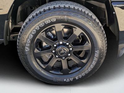 2026 Ram 2500 - Photo 9