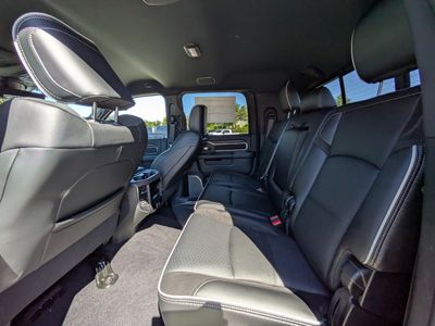 2026 Ram 2500 - Photo 12
