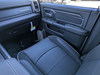 2026 Ram 2500 - Photo 15
