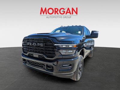 2026 Ram 2500 - Photo 6