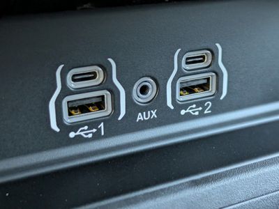 2026 Ram 2500 - Photo 19