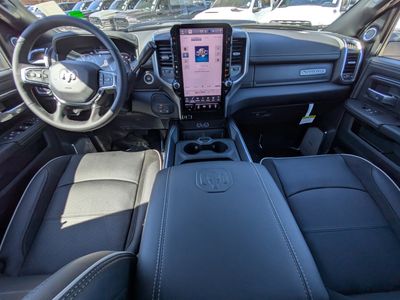2026 Ram 2500 - Photo 13