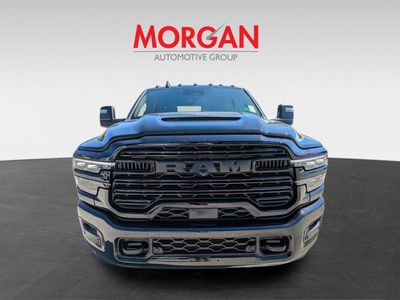 2026 Ram 2500 - Photo 7