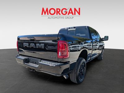 2026 Ram 2500 - Photo 3