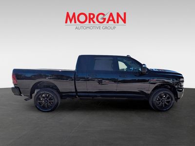 2026 Ram 2500 - Photo 2