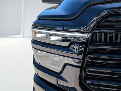 2026 Ram 2500 - Photo 8