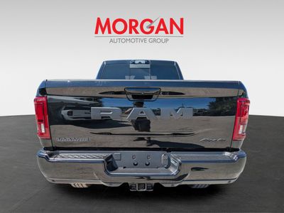 2026 Ram 2500 - Photo 4