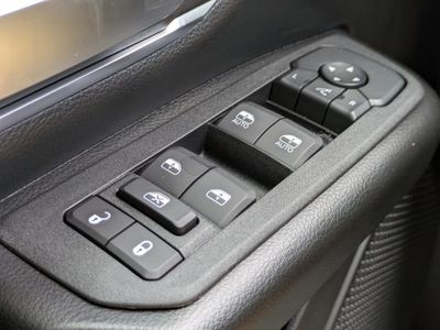 2026 Ram 1500 — photo 22 view