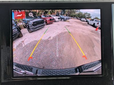 2026 Ram 1500 — photo 19 view