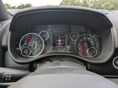 2026 Ram 1500 — photo 27 view