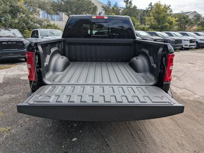 2026 Ram 1500 — photo 11 view
